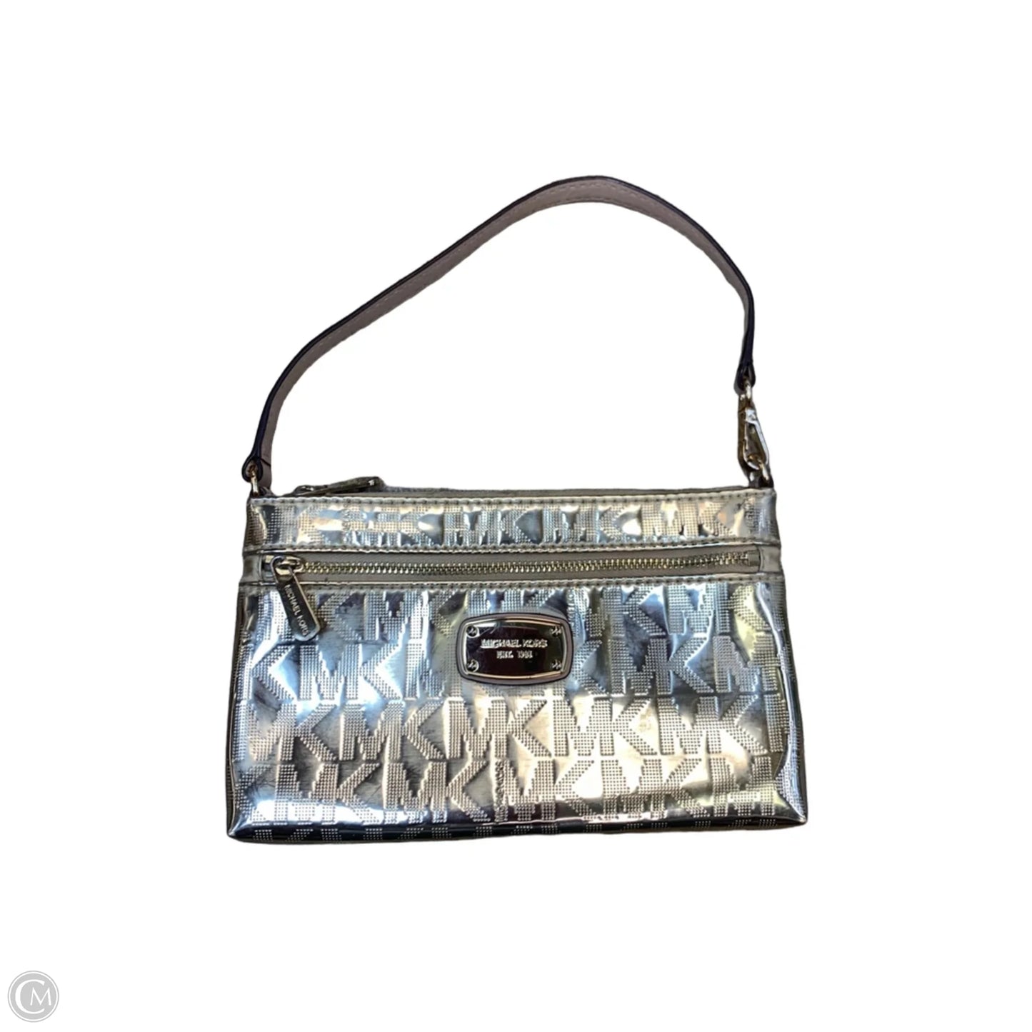 Wristlet By Michael By Michael Kors, Size: Small