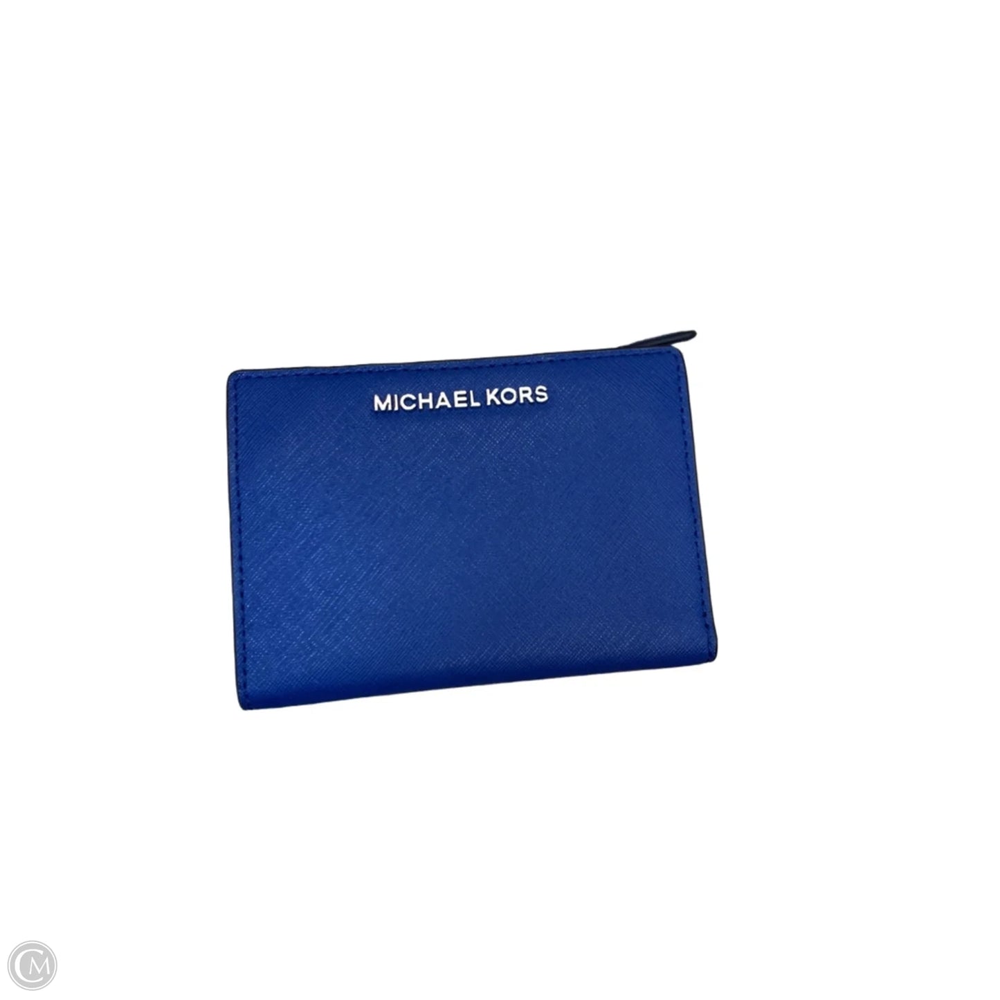 Wallet By Michael By Michael Kors, Size: Small