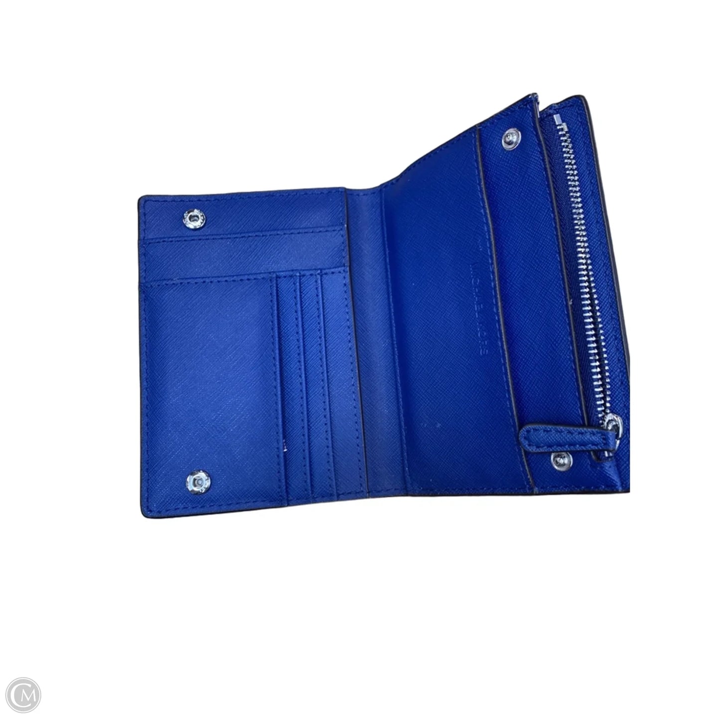 Wallet By Michael By Michael Kors, Size: Small