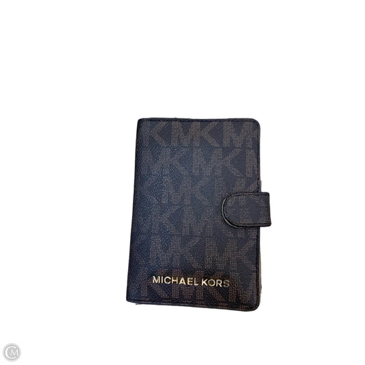 Luggage Id Tag By Michael By Michael Kors, Size: Small