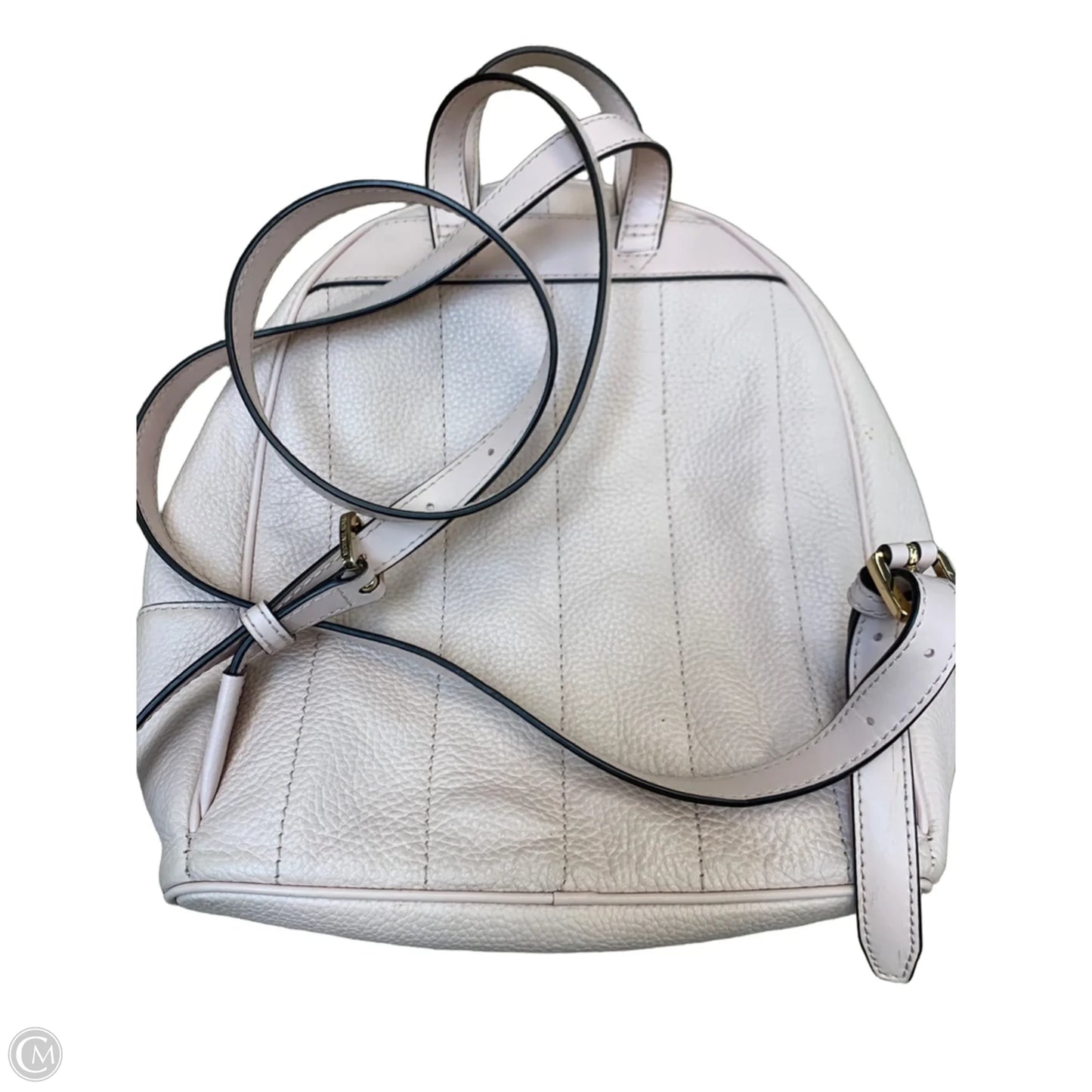 Backpack By Michael By Michael Kors, Size: Small