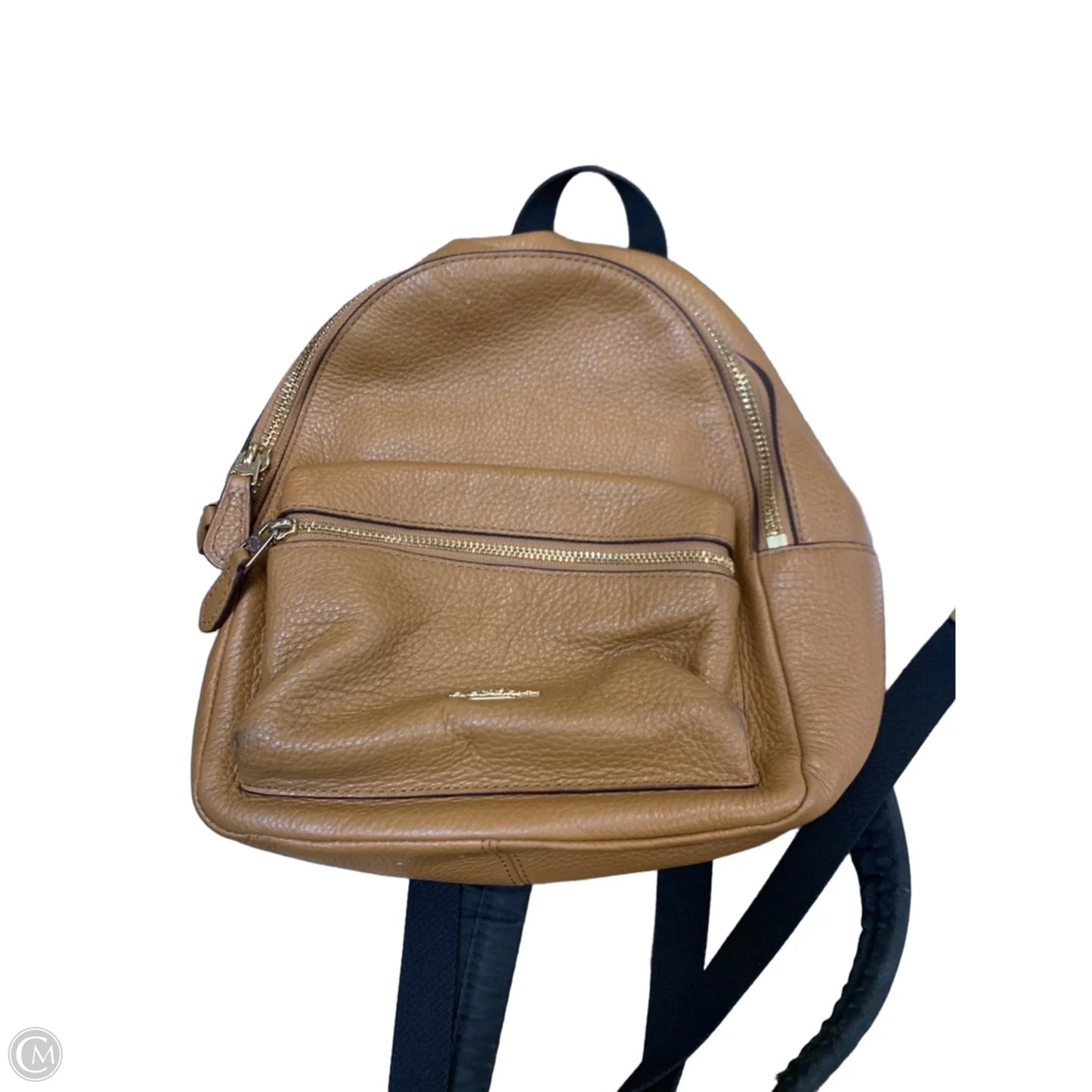 Backpack Designer By Coach, Size: Small