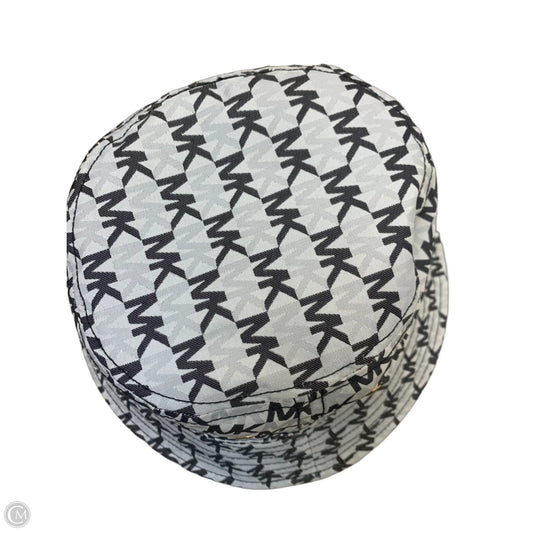 Hat Bucket By Michael By Michael Kors