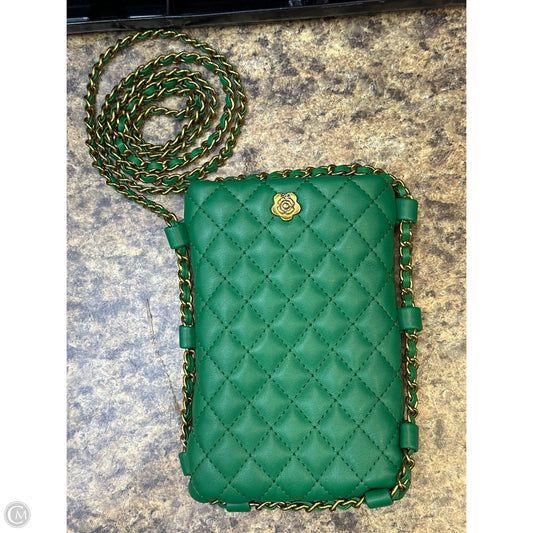 Handbag By Cmf, Size: Small