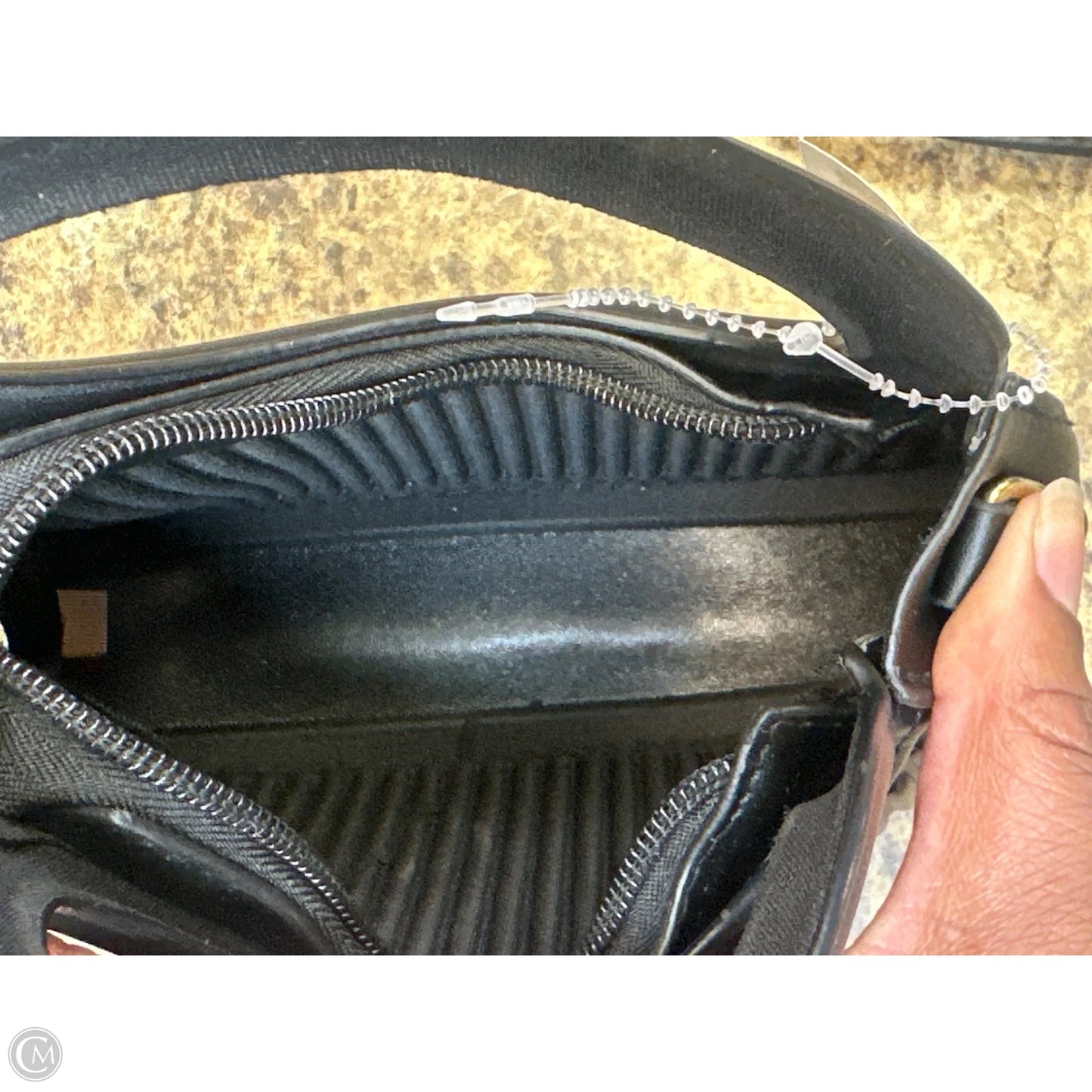 Handbag By Shein, Size: Small