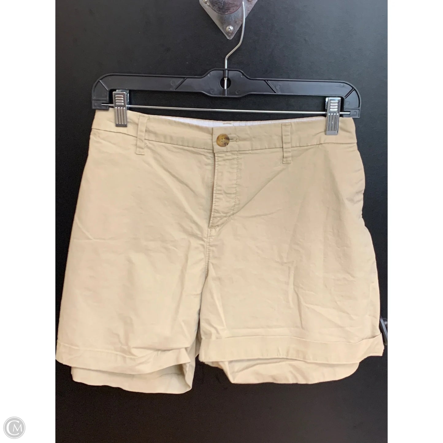 Shorts By Old Navy In Tan, Size: 12