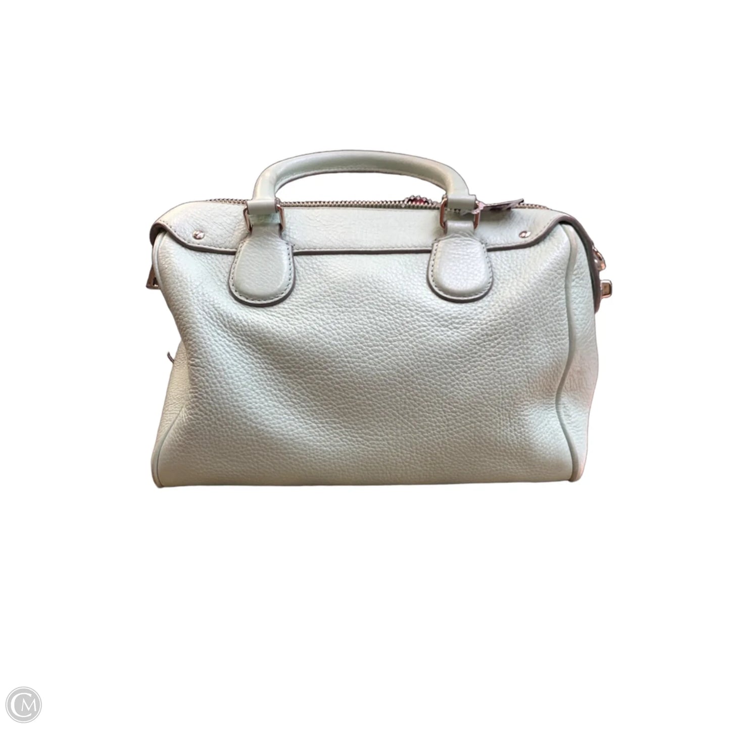 Handbag Designer By Coach, Size: Small