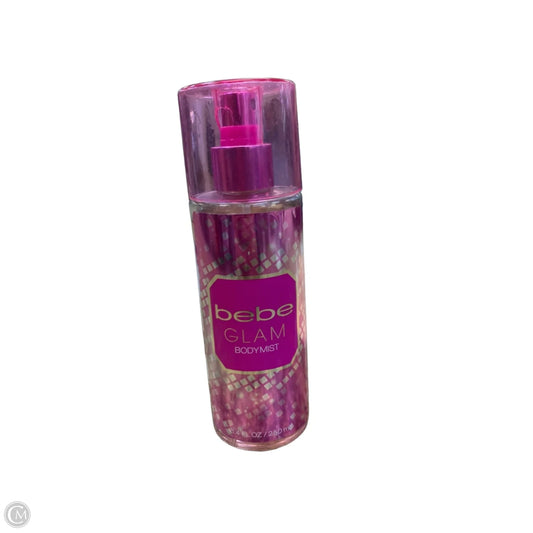 Body Mist/spray By Bebe, Size: Small