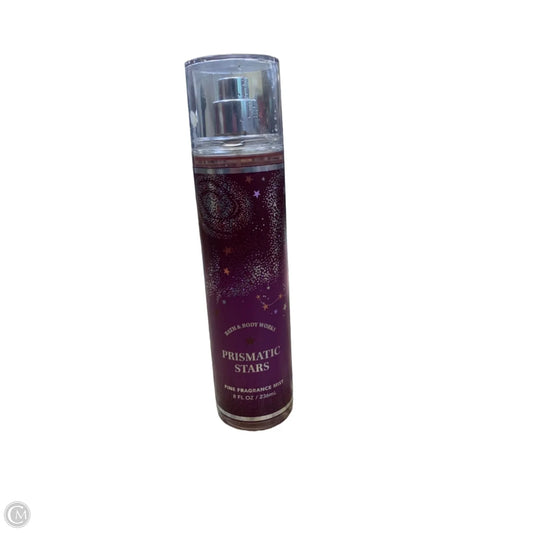 Body Mist/spray By Bath And Body Works, Size: