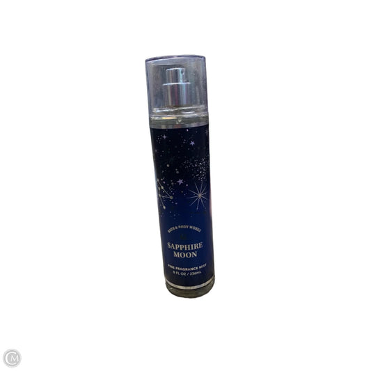 Body Moisturizer By Bath And Body Works, Size: