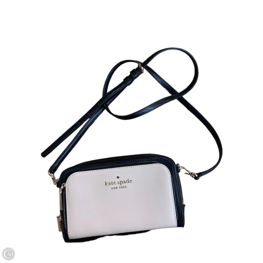 Crossbody Designer By Kate Spade, Size: Small