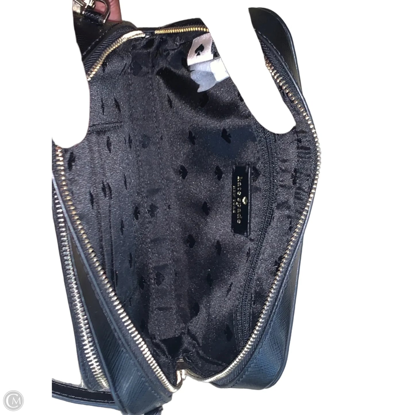 Crossbody Designer By Kate Spade, Size: Small