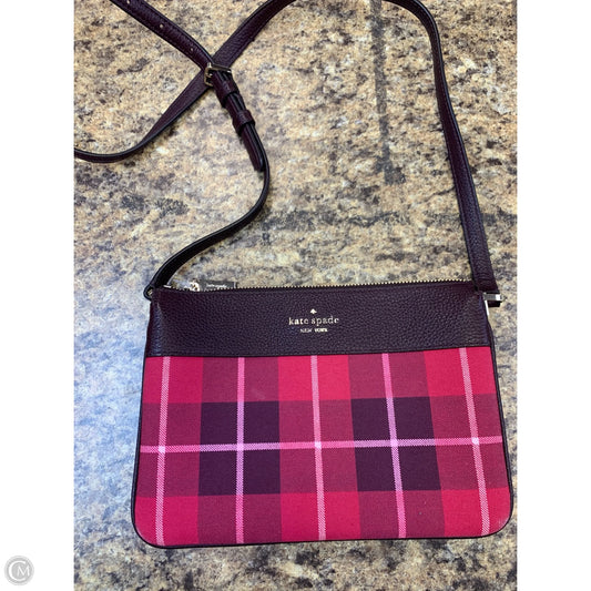Handbag Designer By Kate Spade, Size: Small