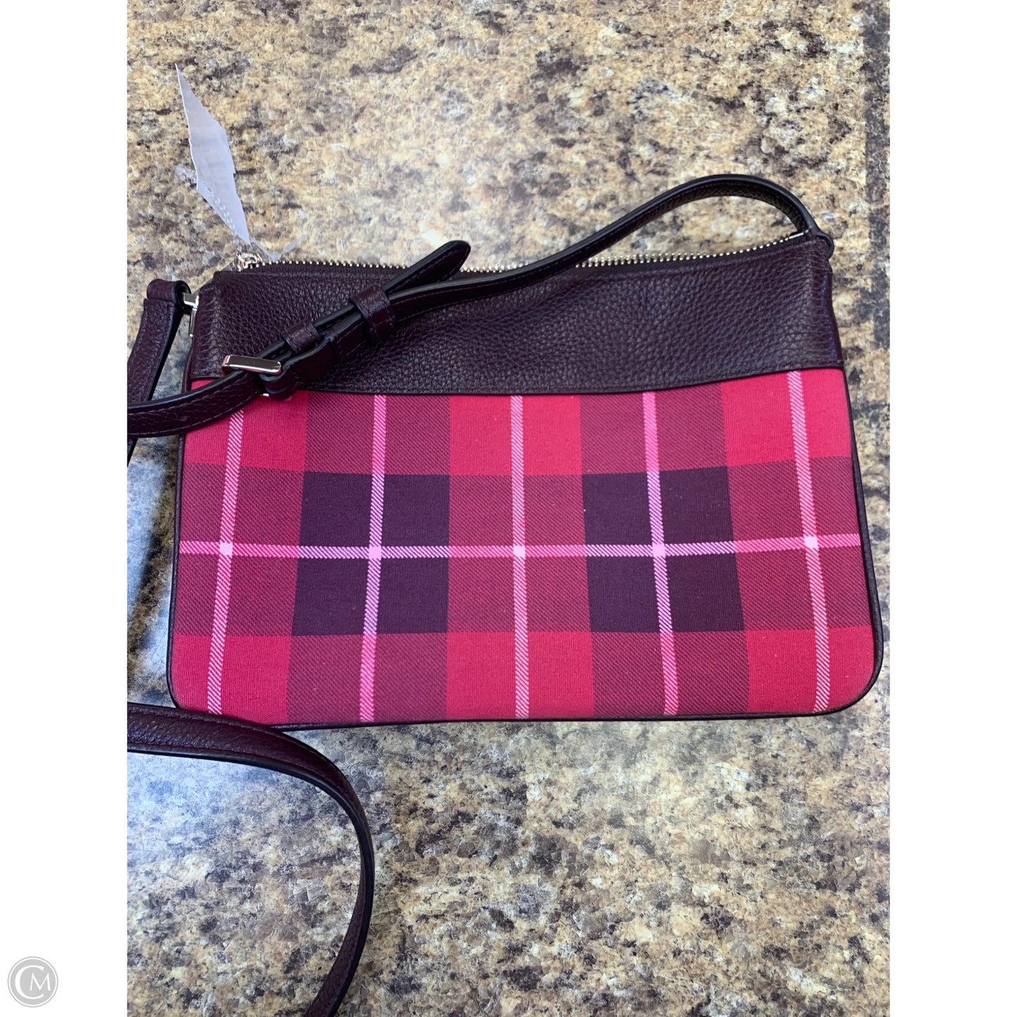 Handbag Designer By Kate Spade, Size: Small