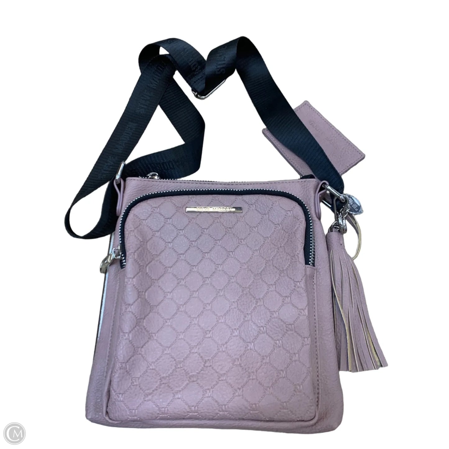 Crossbody By Steve Madden, Size: Medium