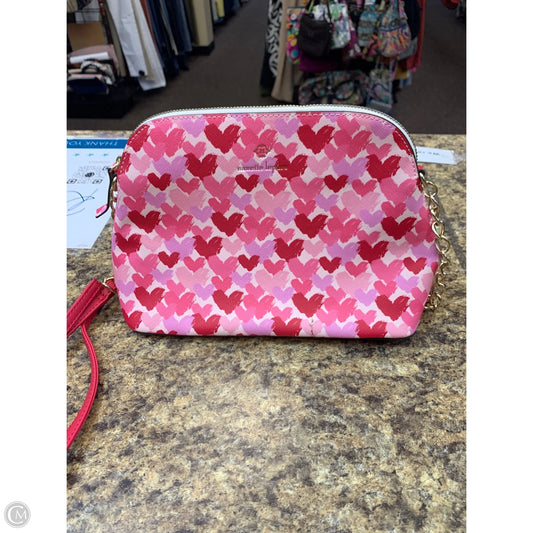Handbag By Nanette Lepore, Size: Small