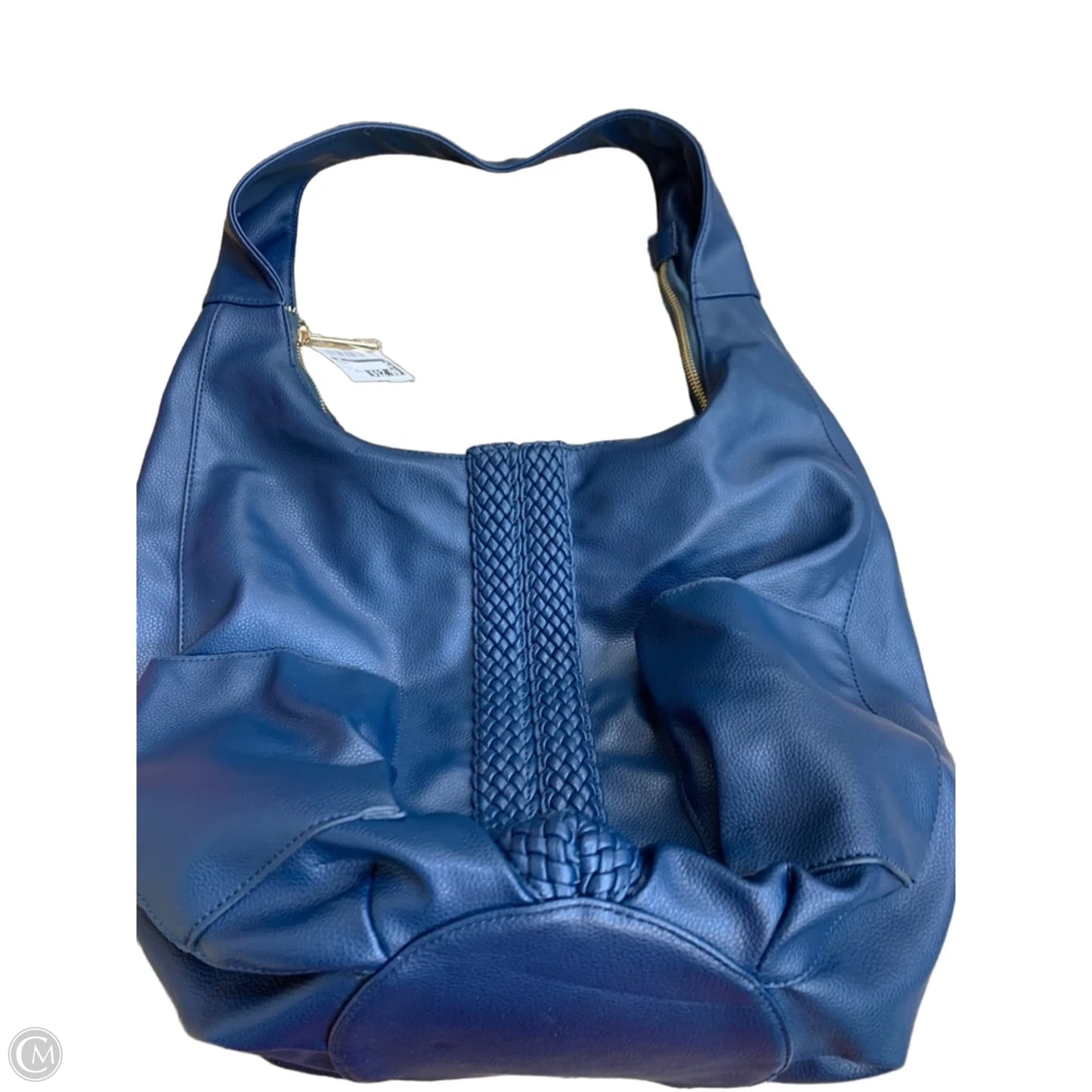 Handbag By Cmf, Size: Large