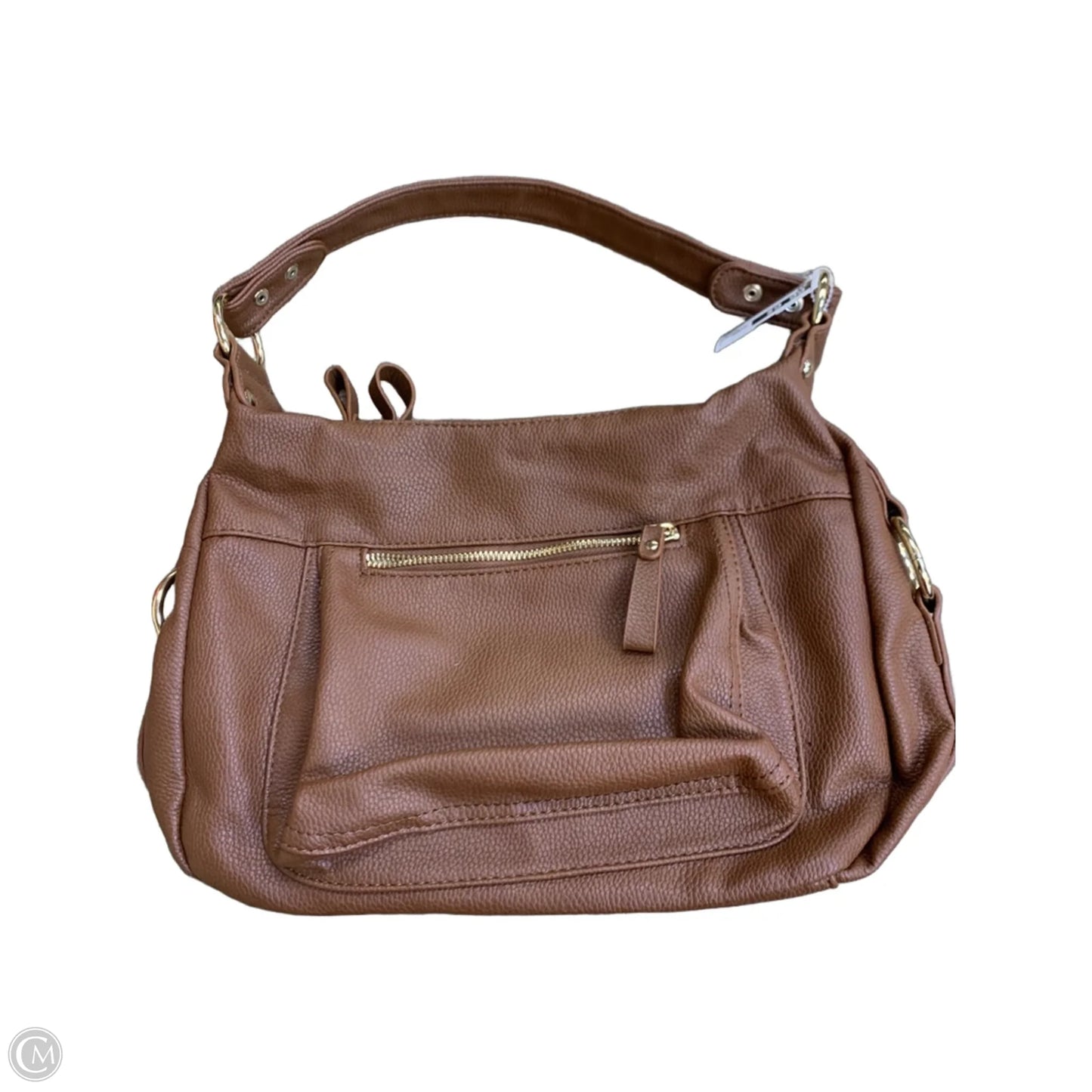 Handbag By Cmf, Size: Medium