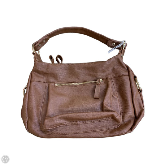 Handbag By Cmf, Size: Medium