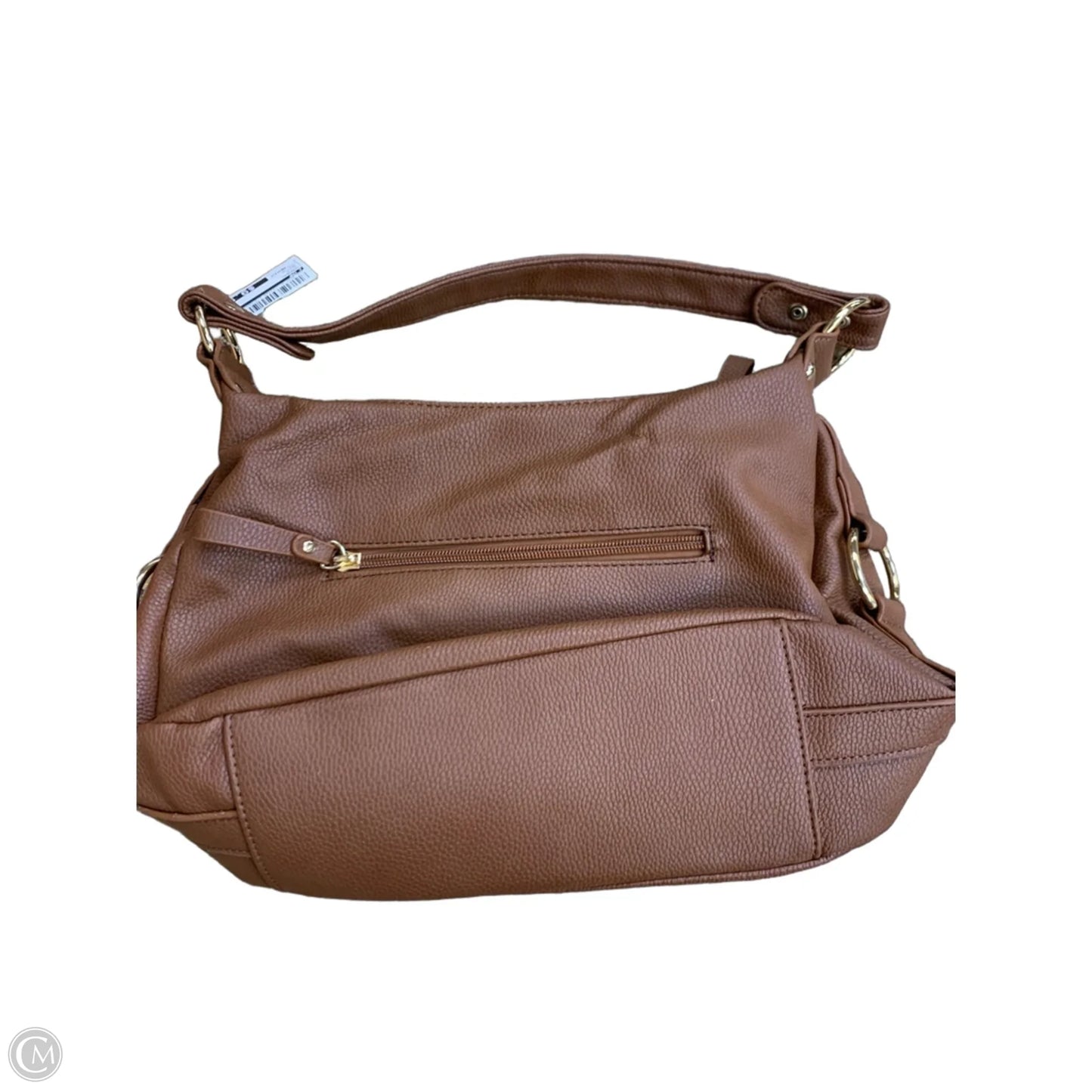 Handbag By Cmf, Size: Medium