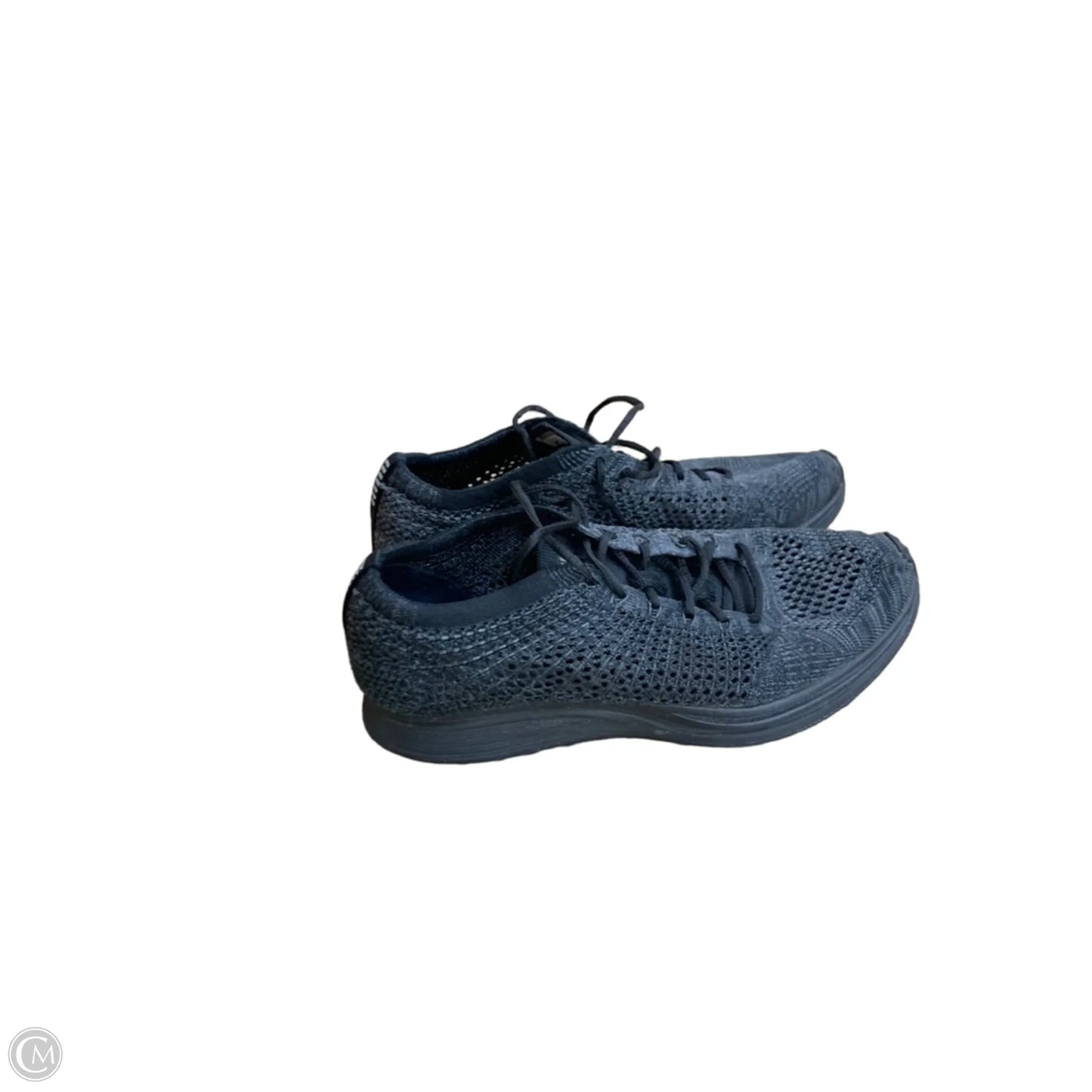 Shoes Athletic By Nike In Black, Size: 7.5