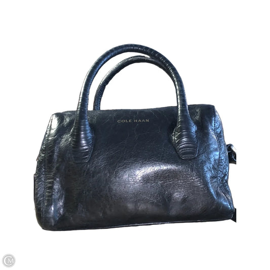 Handbag By Cole-haan, Size: Small