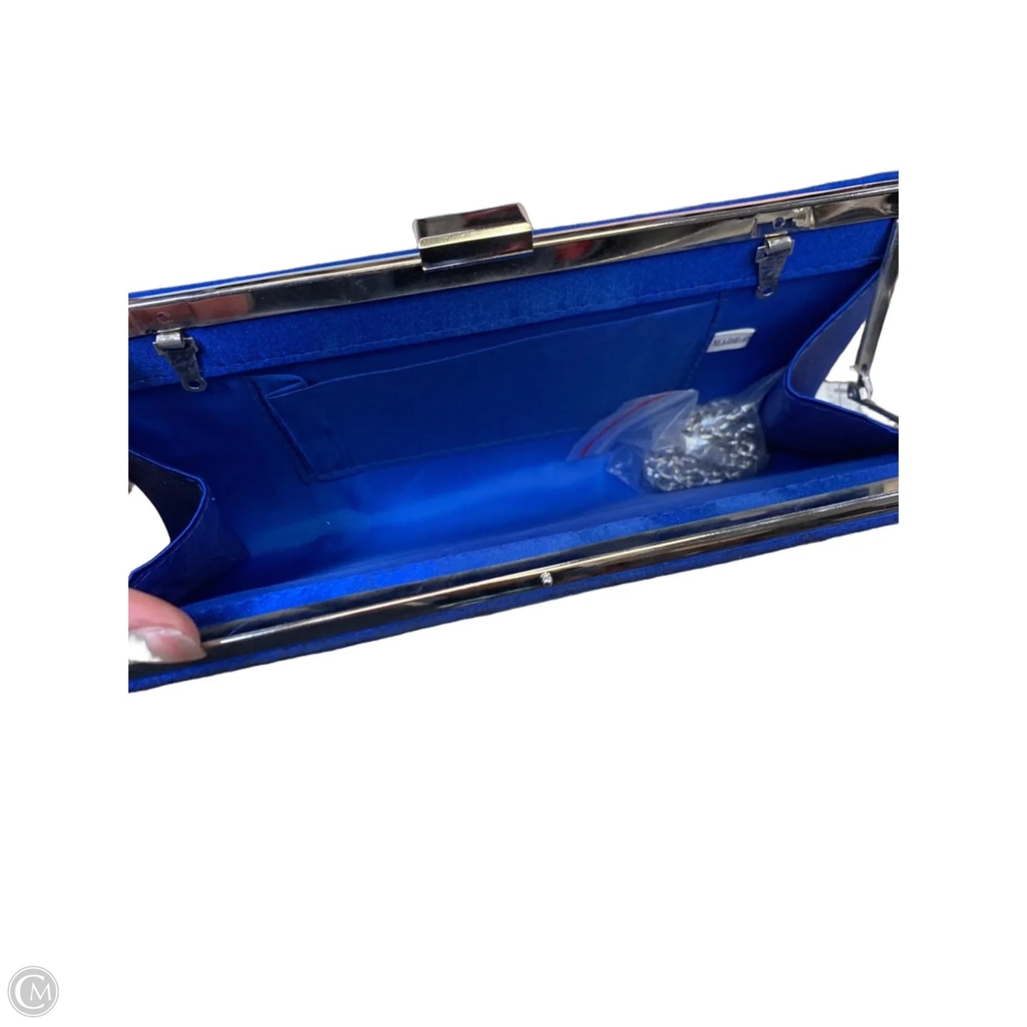 Clutch By Cmf, Size: Small