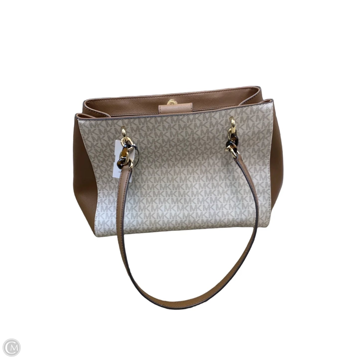 Handbag By Michael By Michael Kors, Size: Large