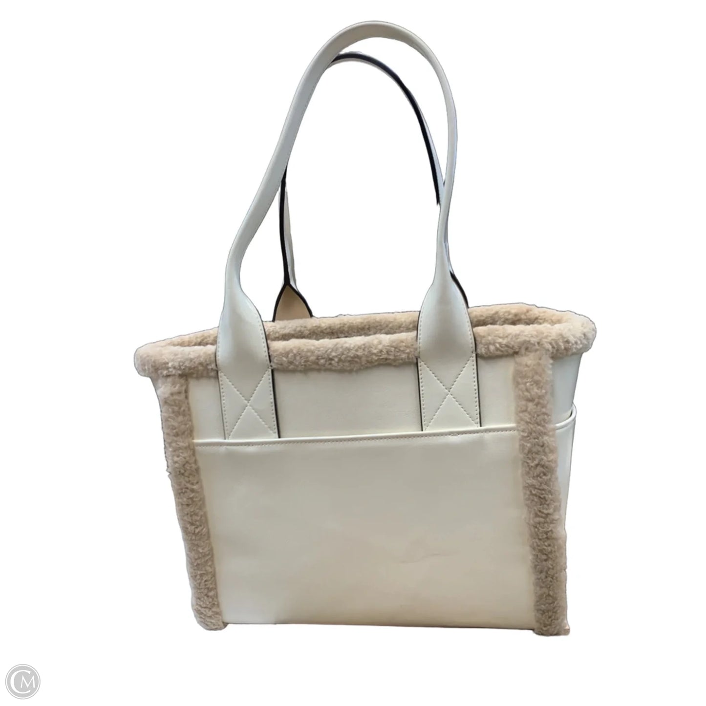 Tote Designer By Kate Spade, Size: Large