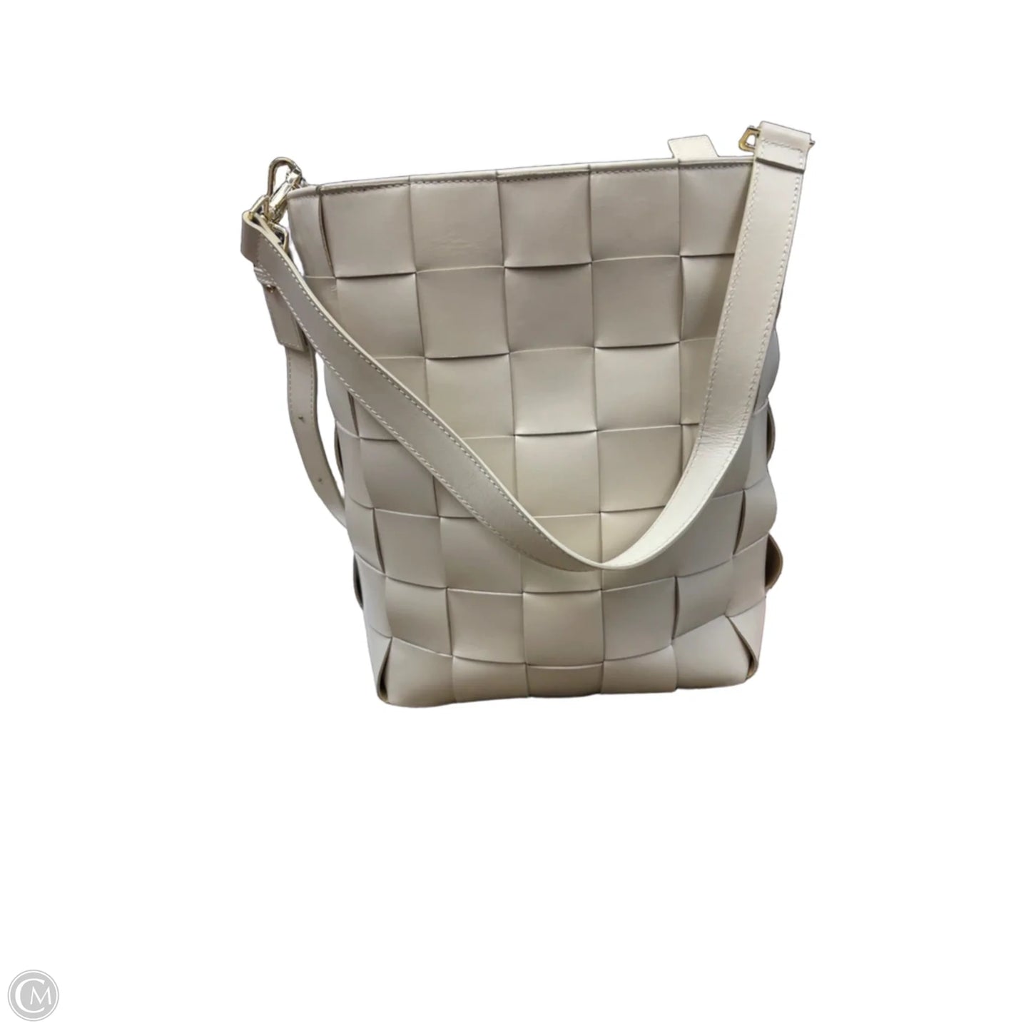 Handbag By Cmf, Size: Large