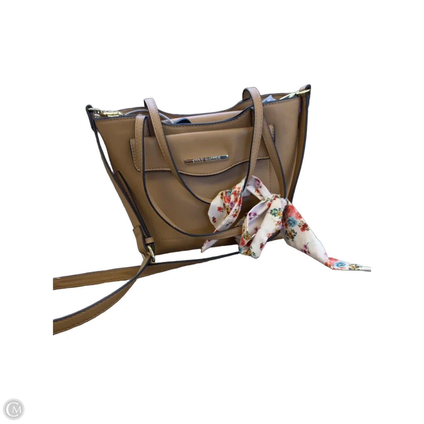 Handbag By Steve Madden, Size: Small
