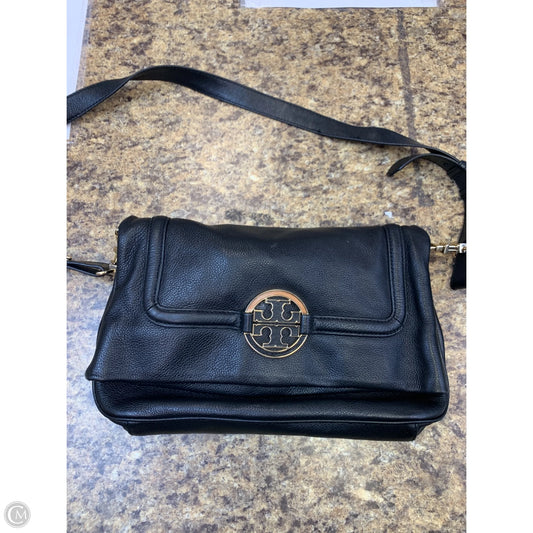 Handbag Designer By Tory Burch, Size: Medium