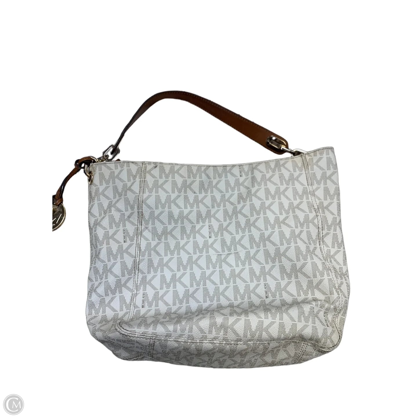 Handbag By Michael By Michael Kors, Size: Medium
