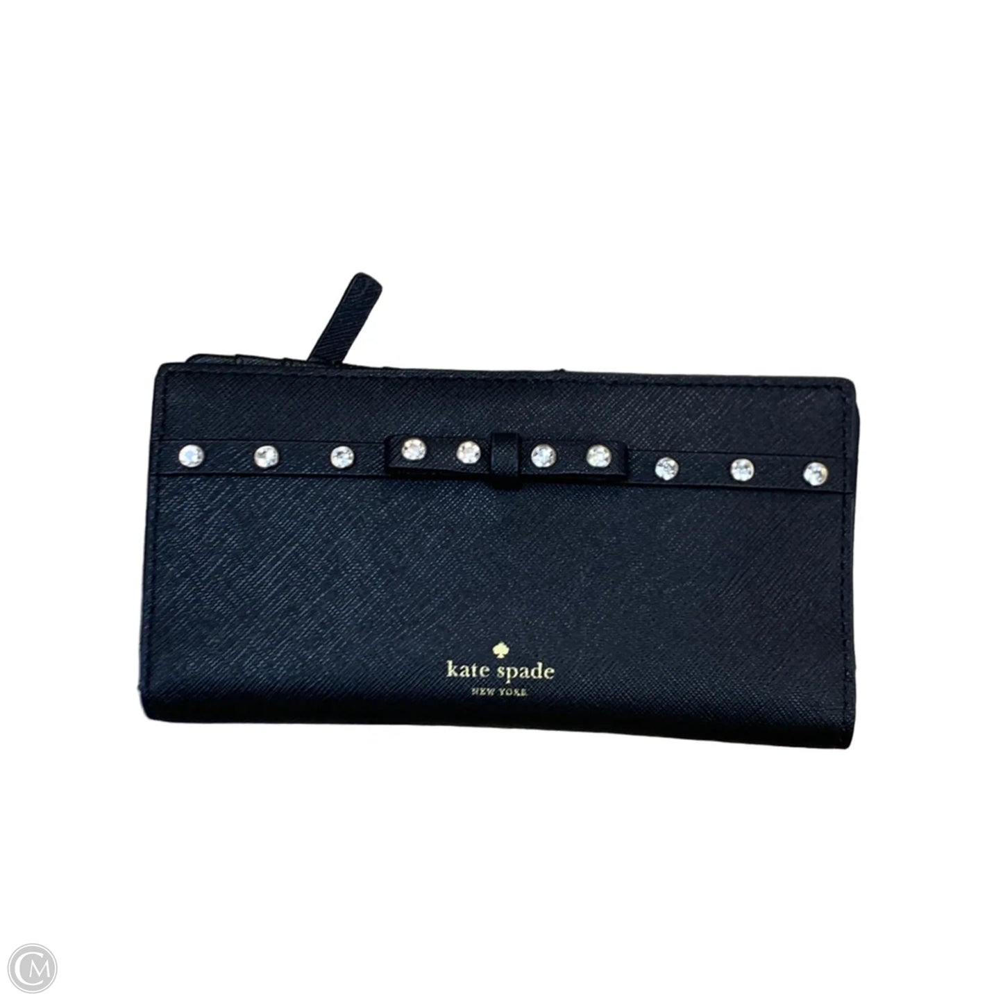 Wallet Designer By Kate Spade, Size: Small
