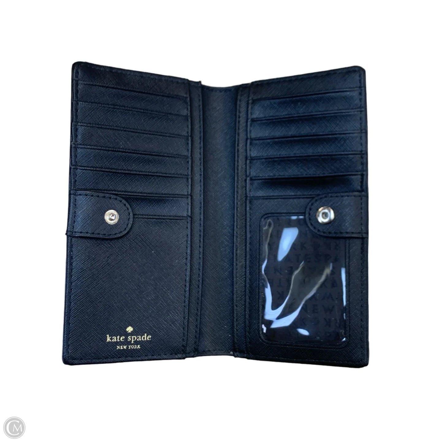 Wallet Designer By Kate Spade, Size: Small