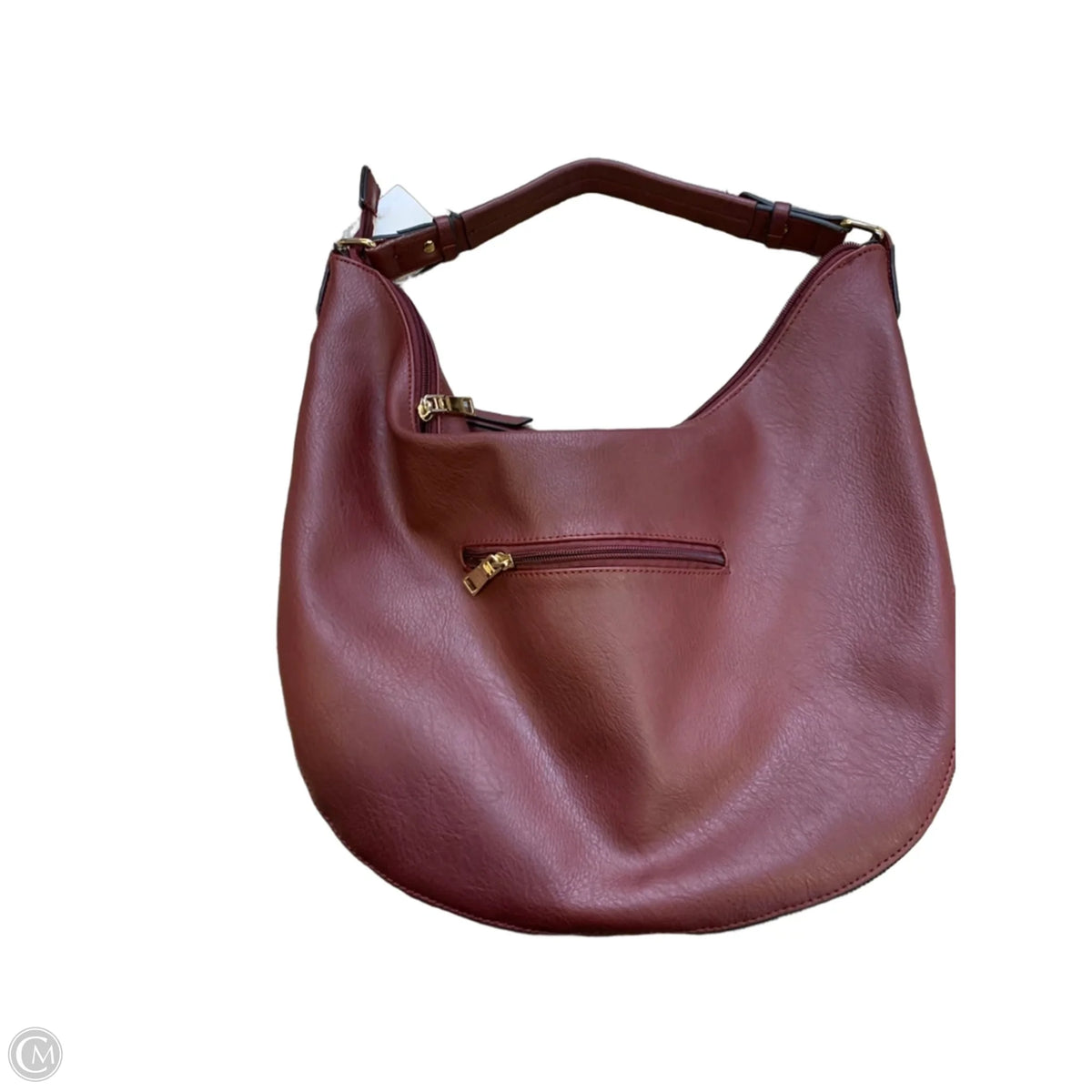 Handbag By Cmf, Size: Large