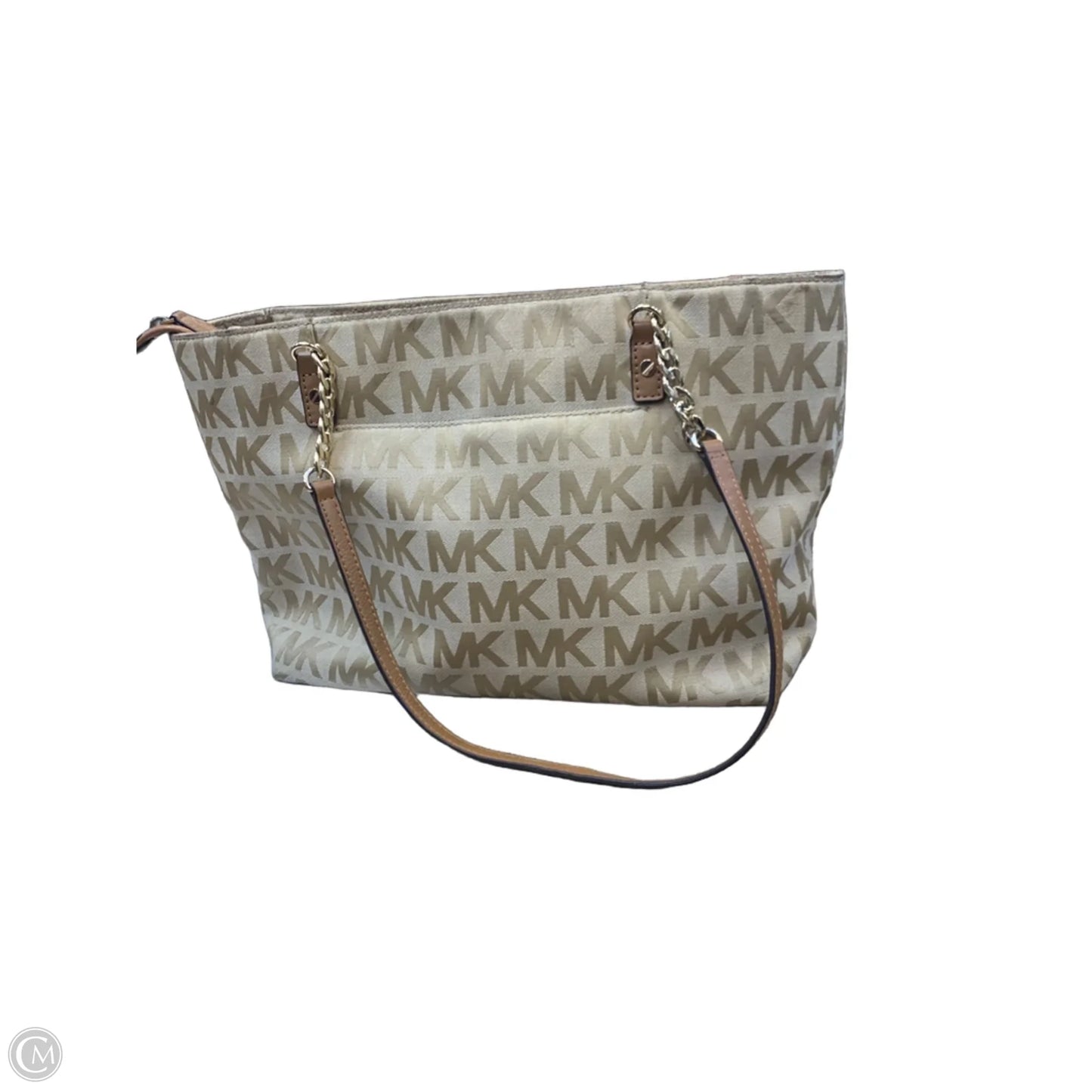 Handbag By Michael By Michael Kors, Size: Medium