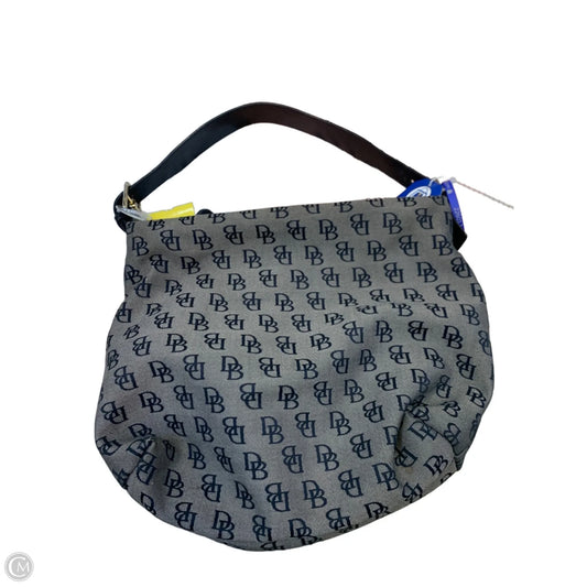 Handbag Designer By Dooney And Bourke, Size: Medium