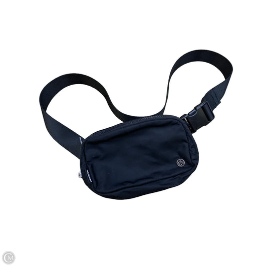 Crossbody By Lululemon, Size: Small