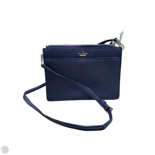 Crossbody Designer By Kate Spade, Size: Small