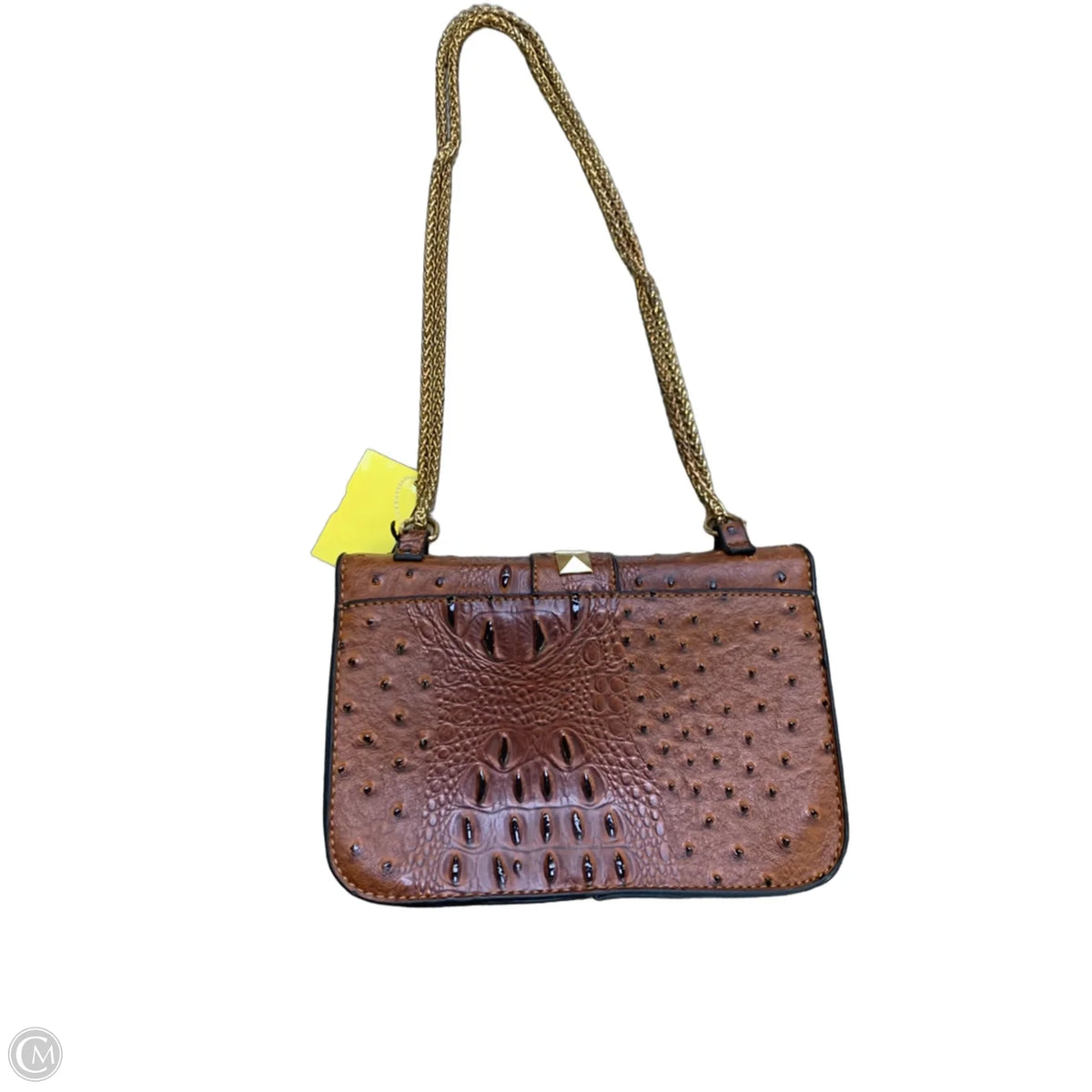 Handbag By Cmf, Size: Small