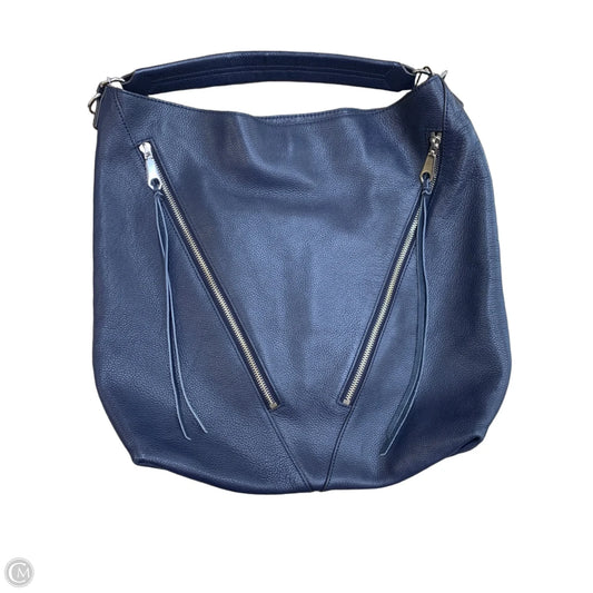 Handbag Designer By Rebecca Minkoff, Size: Medium