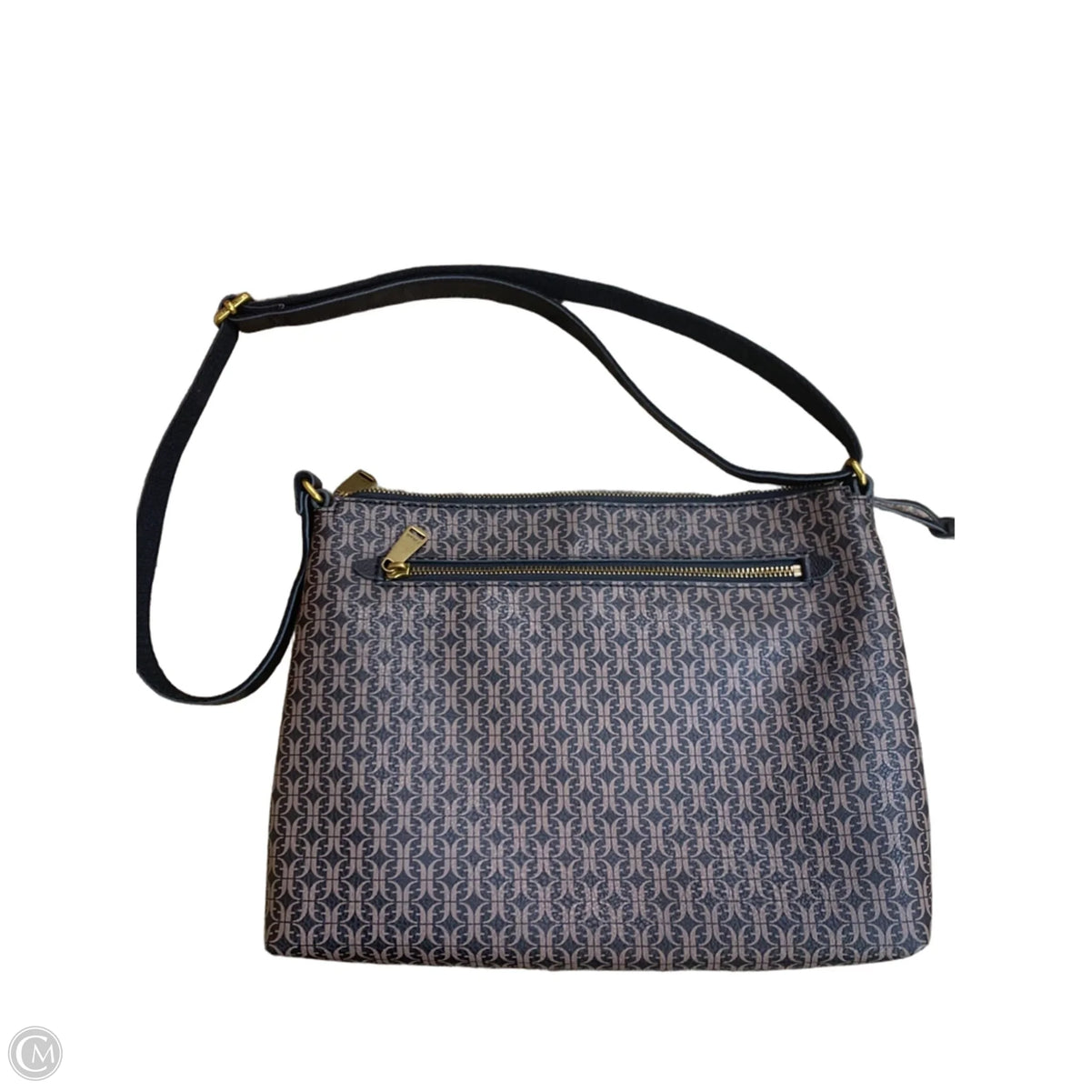 Crossbody By Fossil, Size: Medium