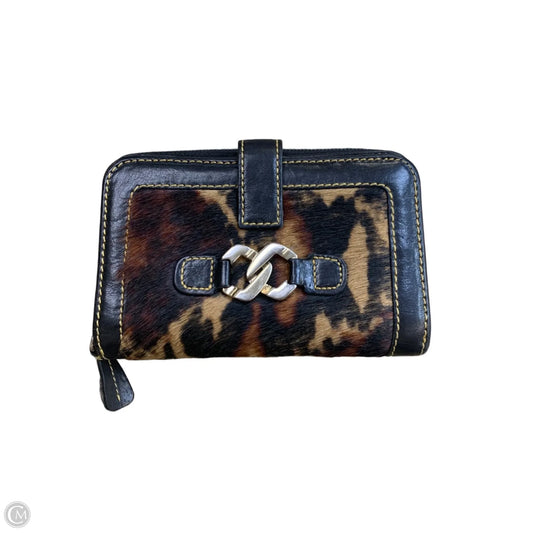 Wallet By Anne Klein, Size: Small