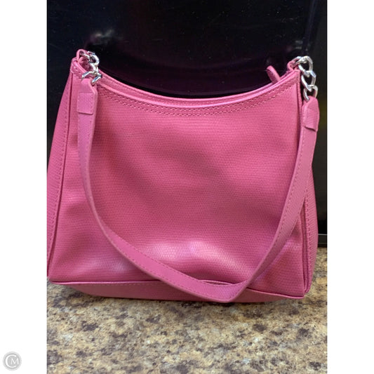 Handbag By Liz Claiborne, Size: Small
