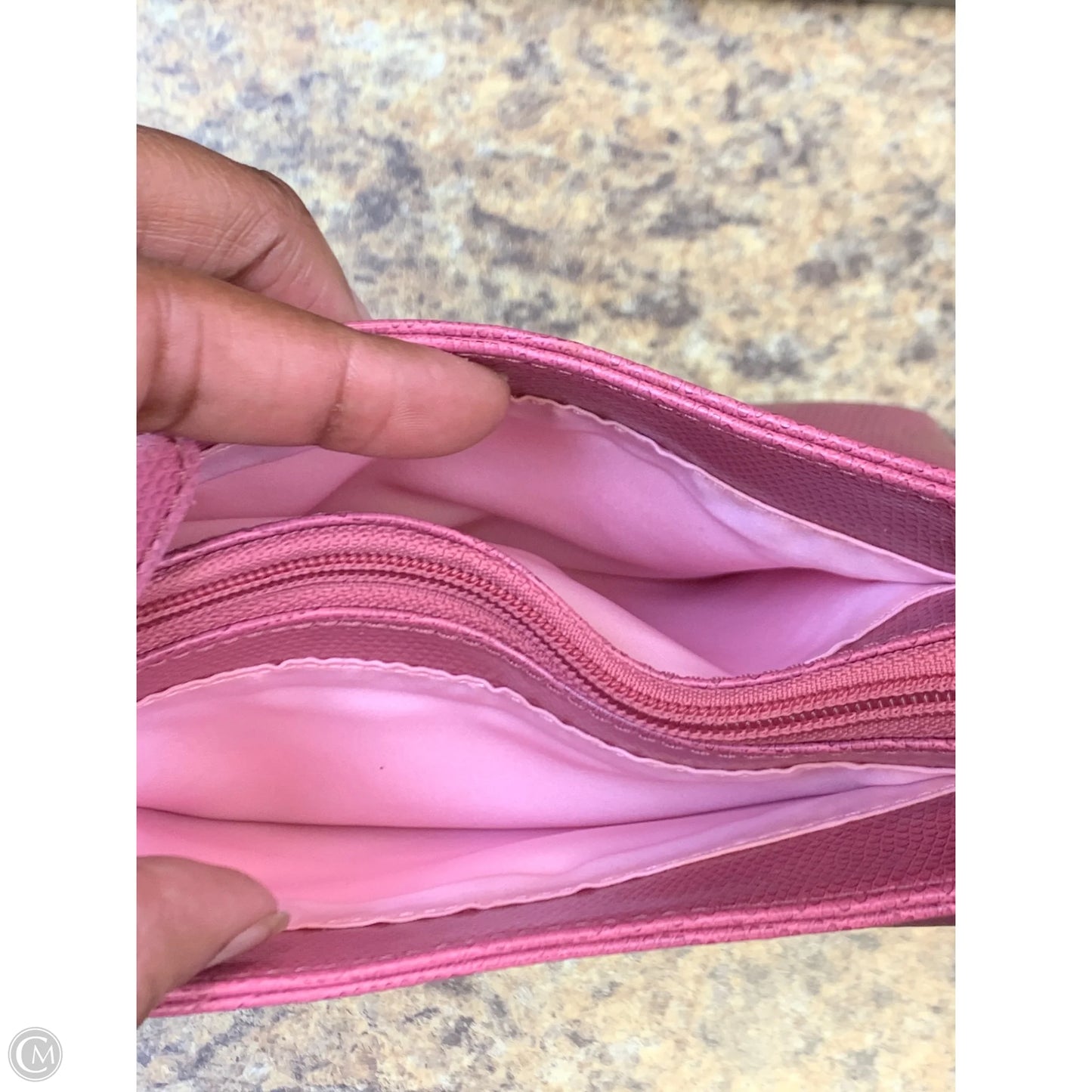 Handbag By Liz Claiborne, Size: Small