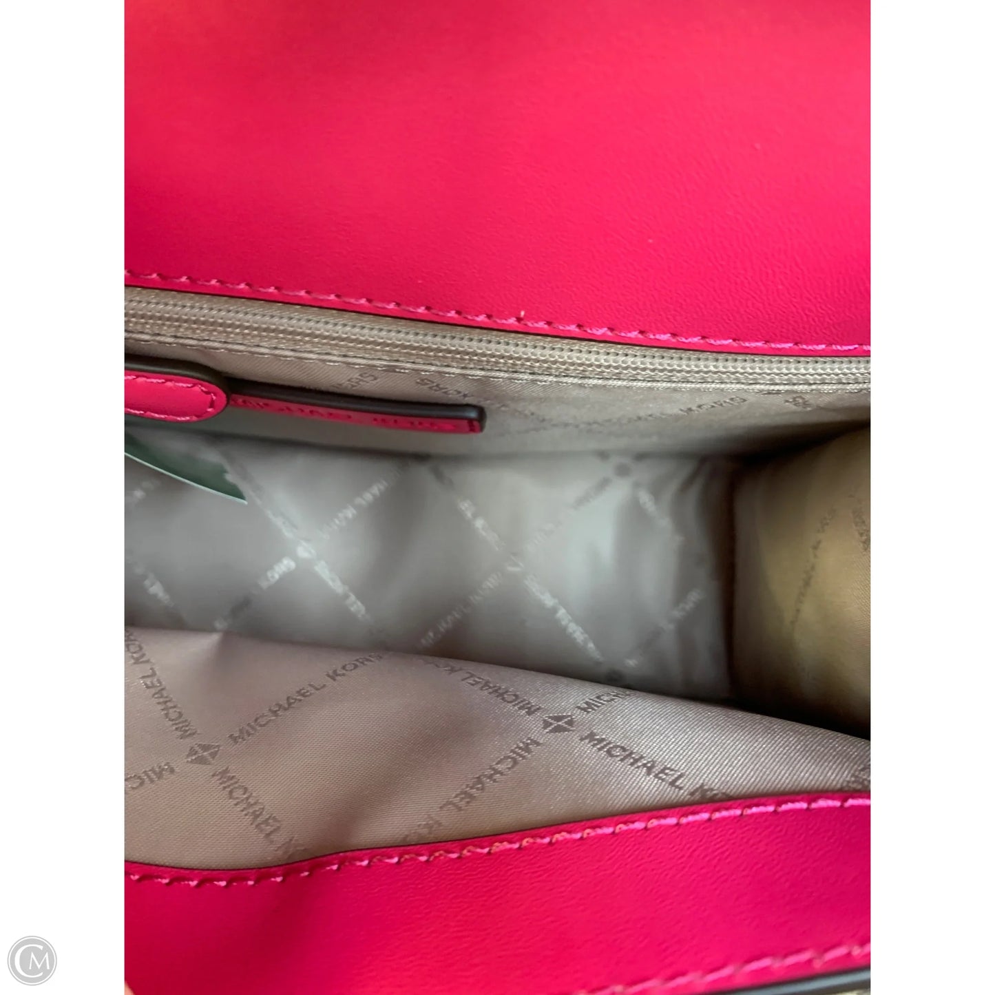 Handbag By Michael By Michael Kors, Size: Small