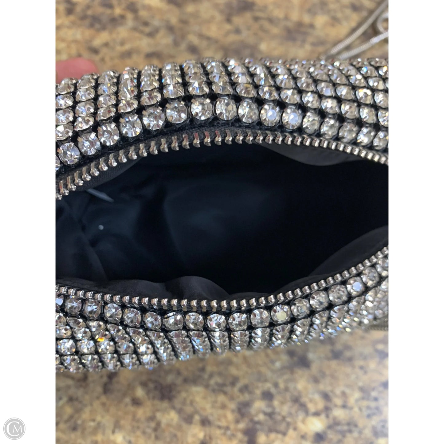 Handbag By Cmf, Size: Small