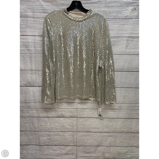 Sweater By Cmf In Grey, Size: M