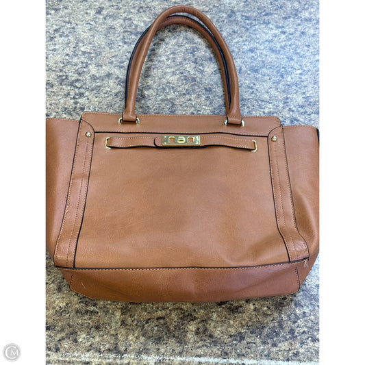 Handbag By Cmf, Size: Large